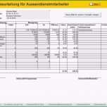 Hervorragen Zielvereinbarung Vorlage Excel Cool Mitarbeitergespräche