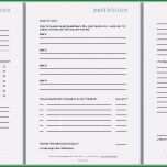 Hervorragen Zielvereinbarung Vorlage Excel Neu