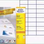 Hervorragen Zweckform Etiketten 3653 Word Vorlage Kundigung Eplus