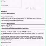 Phänomenal 11 Projekt übergabeprotokoll Vorlage