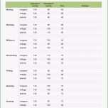 Phänomenal 11 Tabelle Blutdruck Vorlage