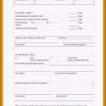 Phänomenal 12 Urlaubsantrag formular Vorlage