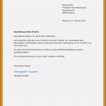 Phänomenal 12 Wie Sieht Ein Kündigungsschreiben Aus