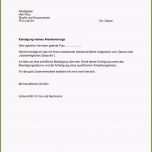 Phänomenal 13 Begleitschreiben Arbeitsvertrag Vorlage