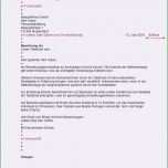 Phänomenal 13 Geschäftsbrief Vorlage Openoffice