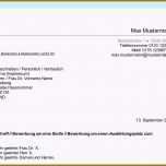 Phänomenal 15 Brief Der Anleitung Vorlage