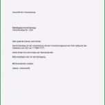 Phänomenal 15 Kündigung Gez Vorlage