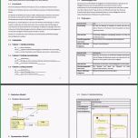 Phänomenal 15 Lastenheft Vorlage