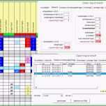 Phänomenal 16 Terminplaner Excel Vorlage Kostenlos Vorlagen123