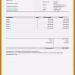 Phänomenal 17 Dauerrechnung Muster