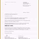 Phänomenal 17 Musterbrief Kündigungs Bestätigung Arbeitgeber