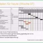 Phänomenal 17 Zeitplan Vorlage Word