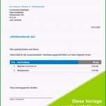 Phänomenal 18 Arbeitsvertrag Vorlage Kostenlos Word