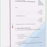 Phänomenal 18 Kündigung Minijob Vorlage Pdf