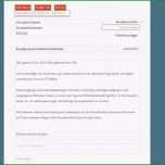 Phänomenal 35 Süß Kündigungsschreiben Versicherung Vorlage Gratis