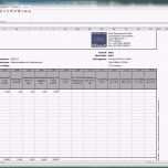 Phänomenal 37 Angenehm Aufmaß Vorlage Elektro Vorräte