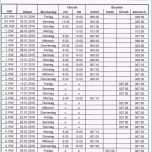 Phänomenal 38 Einzigartige Modelle Der Stundennachweis Vorlage
