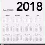 Phänomenal 44 Süß Kalender 2018 Vorlage Indesign Bilder