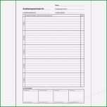 Phänomenal 52 Elegant Ausbildungsnachweis Vorlage Word Bilder