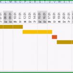 Phänomenal 6 Zeitstrahl Excel Diagramm