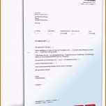 Phänomenal 7 Geschäftsbrief Bestellung Vorlage