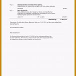 Phänomenal 7 Handwerkerrechnung Muster Vorlage