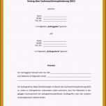 Phänomenal 7 Ratenzahlungsvereinbarung Vorlage