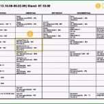 Phänomenal 7 Uni Stundenplan Vorlage