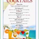 Phänomenal 77 Kostenlose Speisekarten Vorlagen Zum Selbst Gestalten