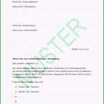 Phänomenal 8 Abmahnung Muster Vorlagen123 Vorlagen123