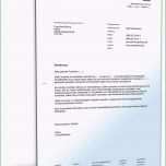 Phänomenal Abmahnung Unentschuldigtes Fehlen