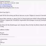 Phänomenal Absage Bewerbung Vorlage – Vorlagen Komplett