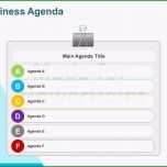 Phänomenal Agenda Powerpoint Vorlage Groszugig Vorlage Einer Agenda
