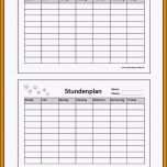 Phänomenal Arbeitsstunden Rechner In Excel Für Die Planung Der