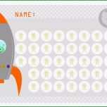 Phänomenal Belohnungstafel Vorlage Ausdrucken – Kostenlos Vorlagen