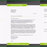 Phänomenal Bewerbung Muster &amp; Vorlagen Kostenlos Herunterladen