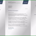 Phänomenal Bewerbung Muster &amp; Vorlagen Kostenlos Herunterladen