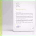 Phänomenal Bewerbung Vorlage Vom Designer Für Word &amp; Freie Fice