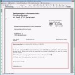 Phänomenal Brief Schreiben Beispiel