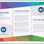 Phänomenal Broschüre Word Vorlage – ifa Rennes