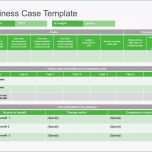 Phänomenal Business Case Vorlage Fabelhaft Pre Study and Business