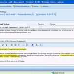 Phänomenal Crmcoach Newsletter