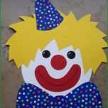 Phänomenal Die Besten 25 Clown Basteln Ideen Auf Pinterest
