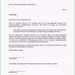 Phänomenal Download Abmahnung Muster Vorlage