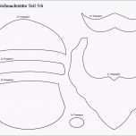 Phänomenal Druckbare Malvorlage Weihnachtsmann Basteln Vorlagen Beste