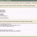 Phänomenal E Mail Signatur Privat Vorlage Beste Email Vorlagen