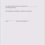 Phänomenal Einverständniserklärung Kind Urlaub Vorlage Schönste