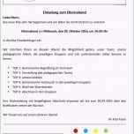 Phänomenal Elternbrief Schreiben Vorlage Süß Einladung Zum