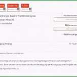 Phänomenal Enbw Kündigung Vorlage Download Chip