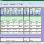 Phänomenal Excel Dienstplan Download